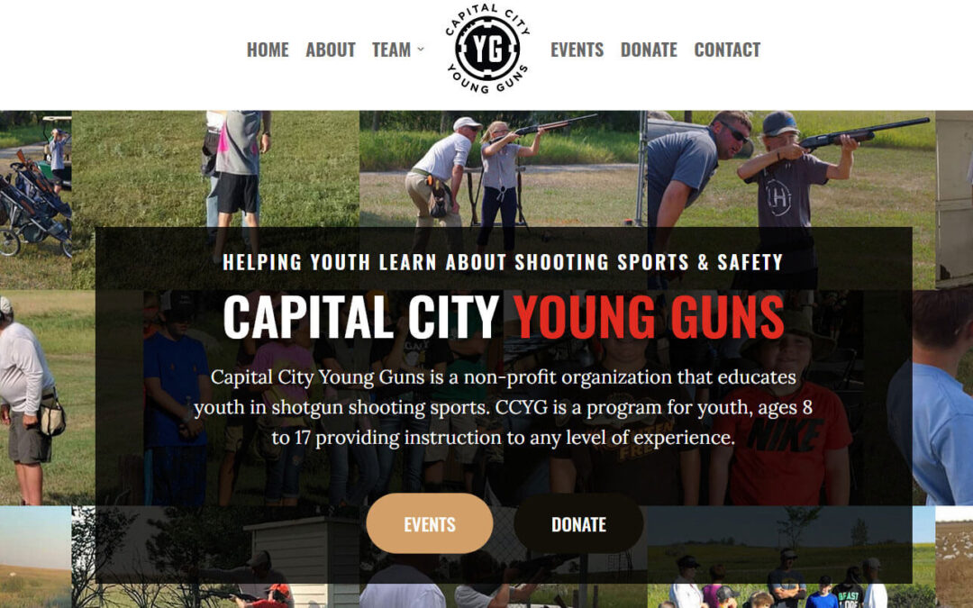 Capital City Young Guns