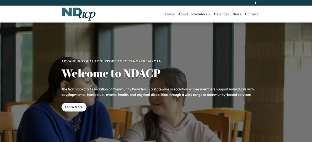 North Dakota Association of Community Providers