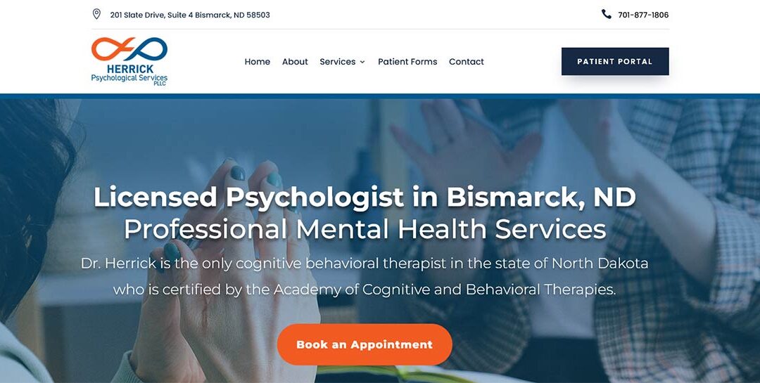 Herrick Psychological Services