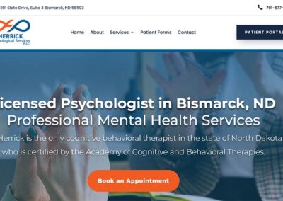 Herrick Psychological Services