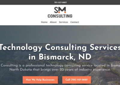SM Consulting
