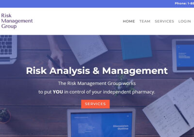 Risk Management Group