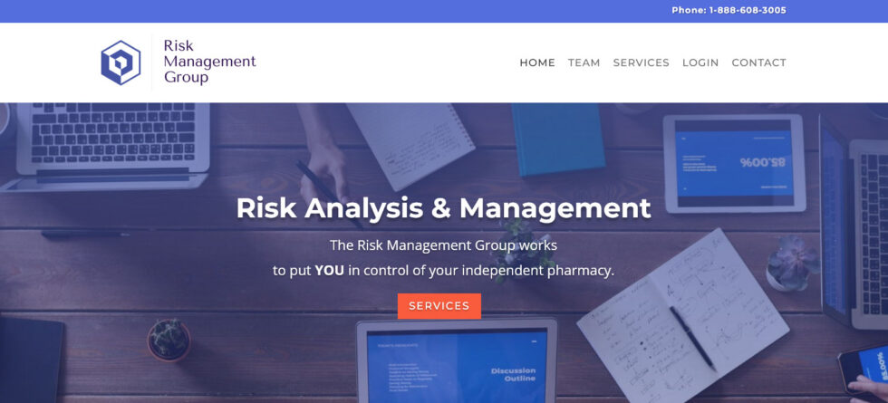 Risk Management Group - 701 Studios