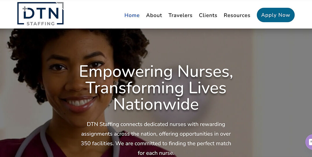 DTN Staffing