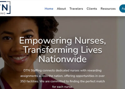 DTN Staffing