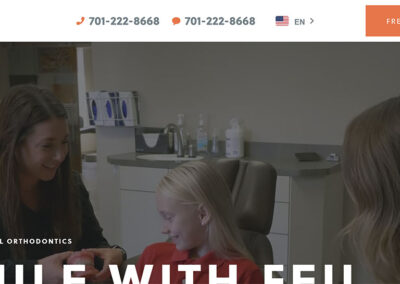 Feil Orthodontics