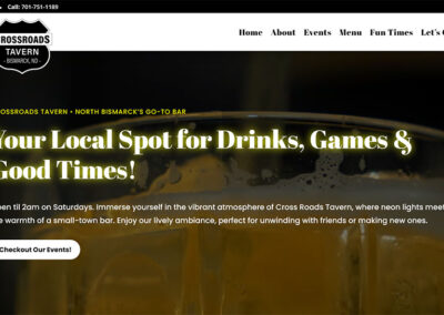 Crossroads Tavern